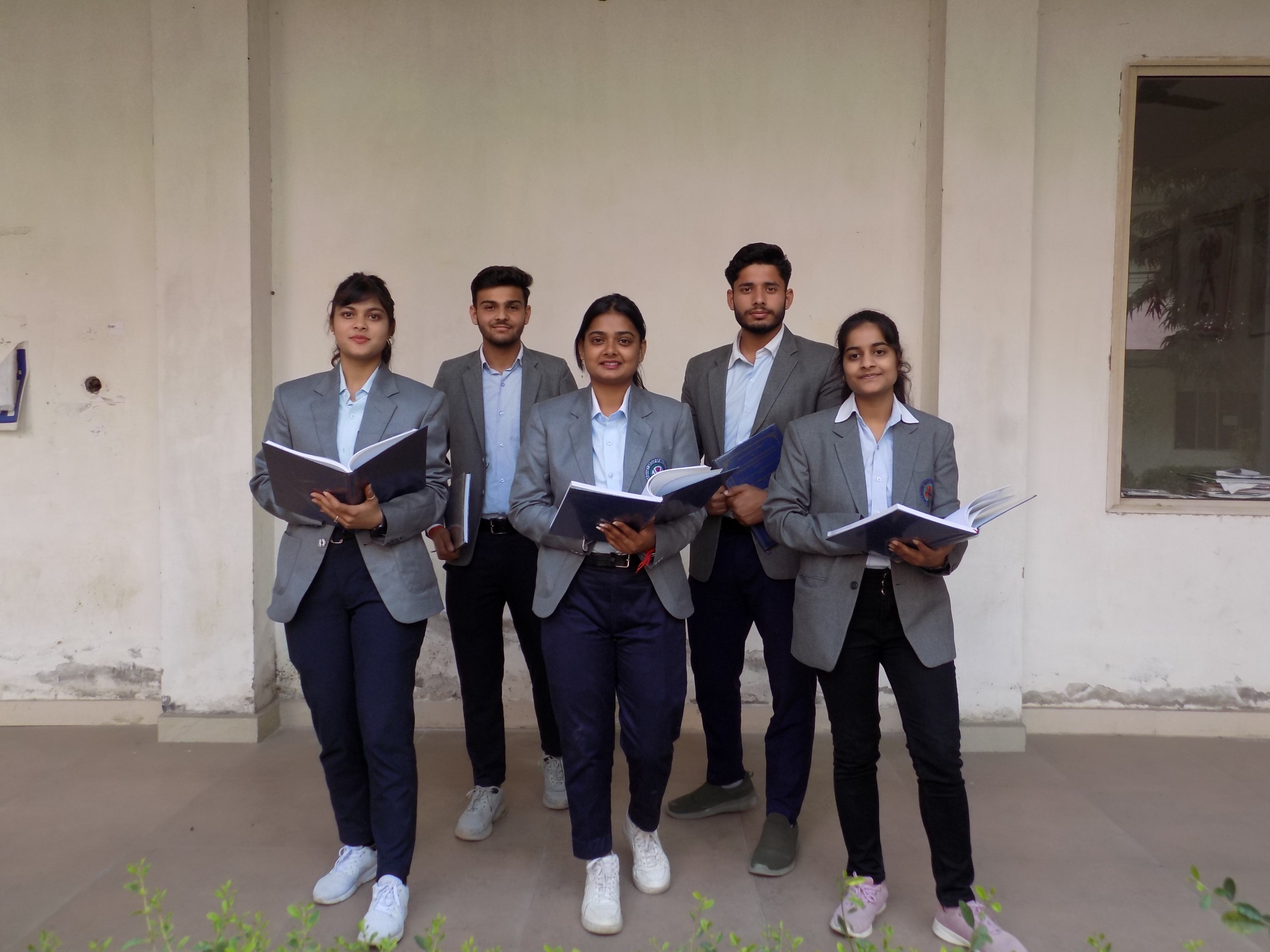 Cultural Club