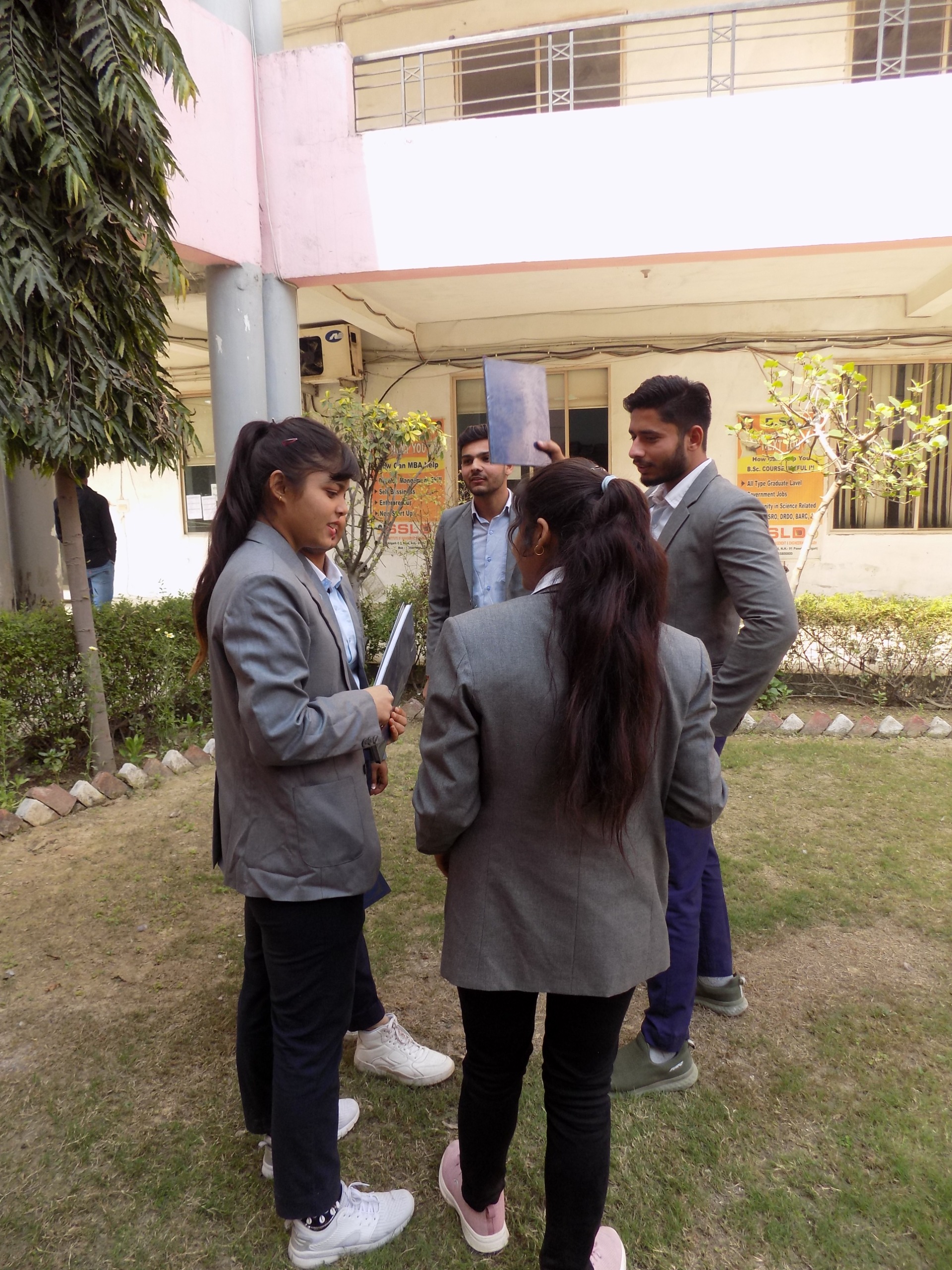 Cultural Club