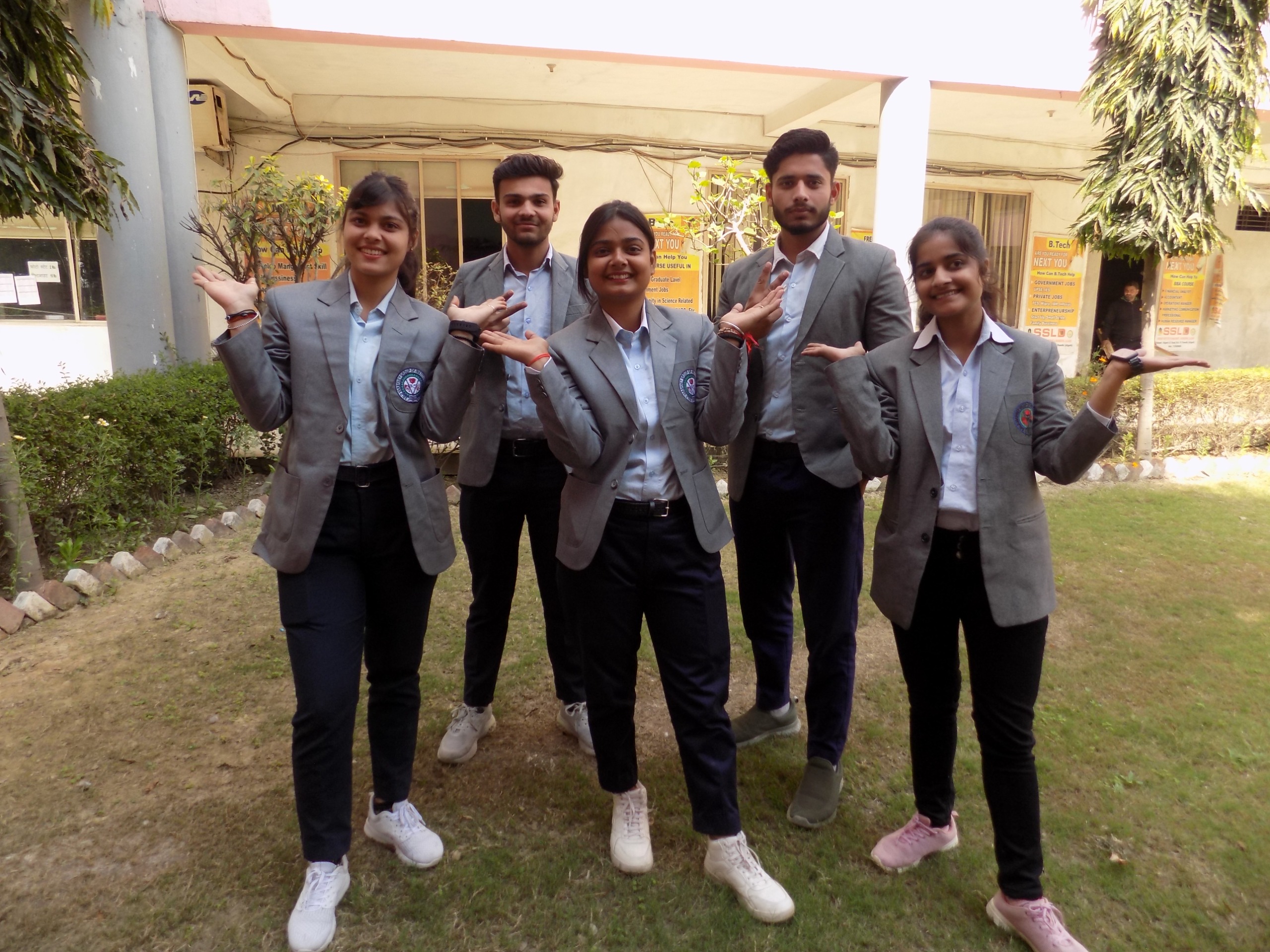 Cultural Club