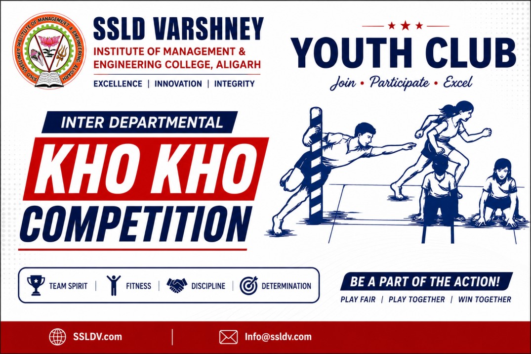 Youth Compitition