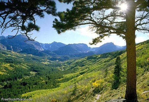 scenery-mountain